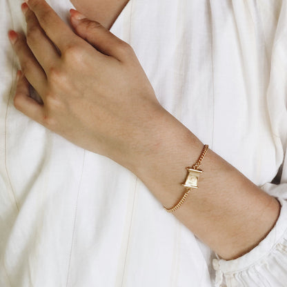 INFJ 提倡者 - MBTI 16型人格手鍊