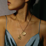 Pisces Necklace 